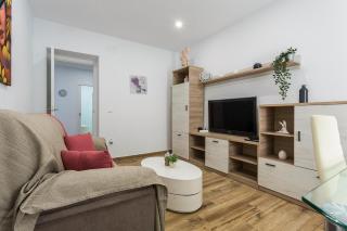 Playa Santa Maria Moderno 3 Rooms - Cadice - 4