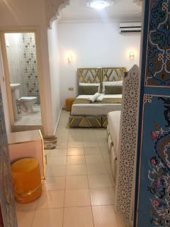 Riad Malak - Meknès - 1