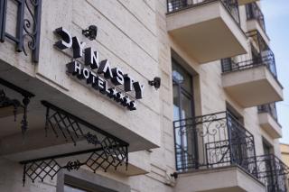 Dynasty Hotel & SPA - Yerevan - 9