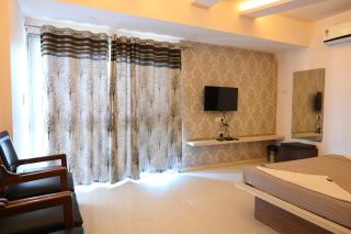 Hotel Ramkrishna Inn - Kolhapur - 6