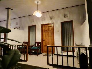 Blue Waves Balangan Homestay - 7