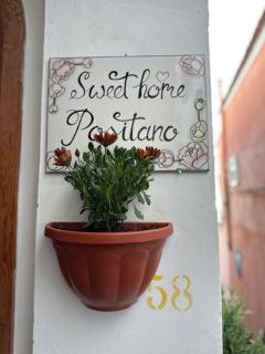 Sweet Home Positano - Positano - 8
