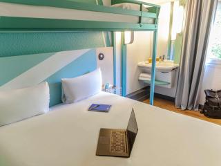 ibis budget Marne la Vallée Chelles - Chelles - 2