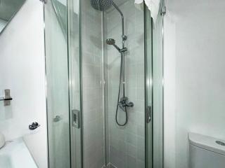 Smart Studio Waves - Torremolinos - 1