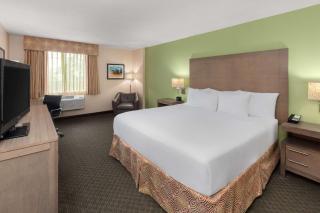 La Quinta by Wyndham San Antonio Medical Ctr. NW - San Antonio - 8