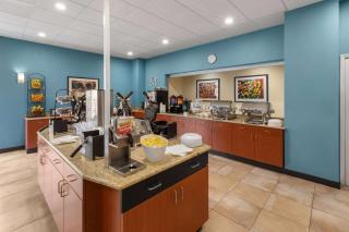 La Quinta by Wyndham San Antonio Medical Ctr. NW - San Antonio - 7