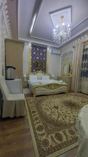 Hotel UYUT - Samarcanda - 1