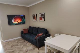 Historical center Arbat - 1