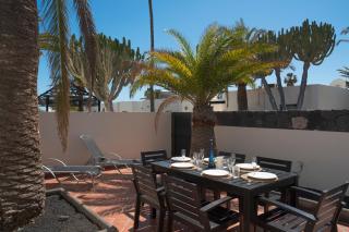 Lanzahost Casa Sunny Seafront - Costa Teguise - 9