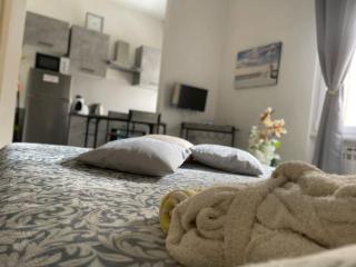 La Venezia’s Studio Flat - Livorno - 5