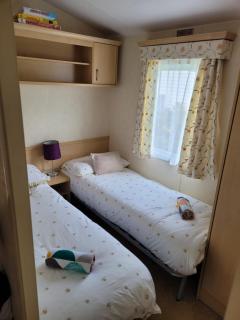 Cosy caravan Sunbeach - Llwyngwril - 6