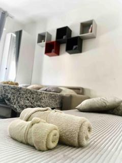 La Venezia’s Studio Flat - 3