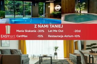 EASY RENT Apartments - SILVER 8 - Lublino - 0