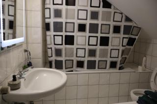 Hirsch24- 4 Personen Apartment - Lippstadt - 2