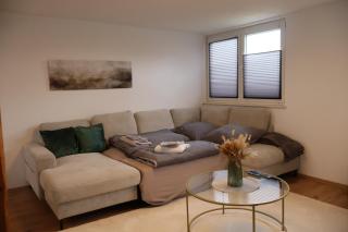Hirsch24- 4 Personen Apartment - Lippstadt - 5