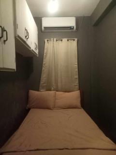 marivic apartment and staycation - Davao - 6