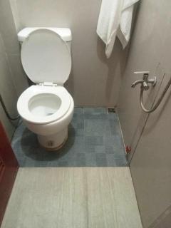 marivic apartment and staycation - Davao - 4