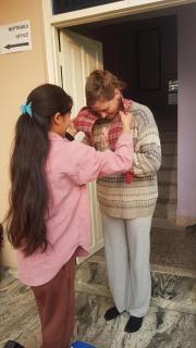 Anita's Home -2 - Kathmandu - 9