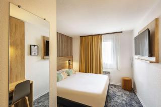 Ostal Pau Universite - Sure Hotel Collection by Best Western - Pau - 0