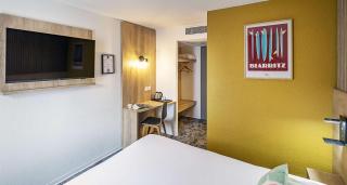 Ostal Pau Universite - Sure Hotel Collection by Best Western - Pau - 9