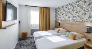 Ostal Pau Universite - Sure Hotel Collection by Best Western - Pau - 6