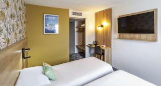Ostal Pau Universite - Sure Hotel Collection by Best Western - Pau - 5