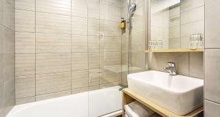 Ostal Pau Universite - Sure Hotel Collection by Best Western - Pau - 4