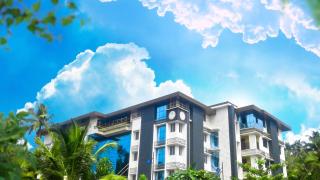 Builda Park inn - Ottappālam - 2