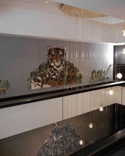 Nova Vista Deluxe & Suites a Member of Radisson Individuals - Eskişehir - 6