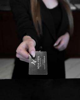 Nova Vista Deluxe & Suites a Member of Radisson Individuals - Eskişehir - 3