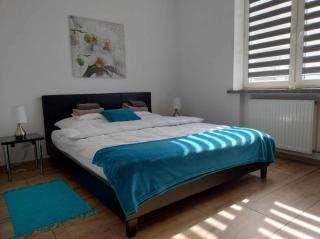 Apartament Gospodarska - Białystok - 9
