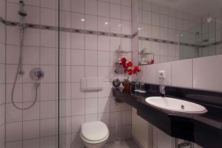 Hotel in Herrenhausen - Hannover - 8
