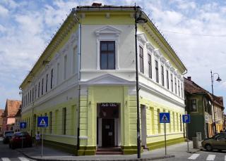 Studio Sonia - Tordosan Central - #3 - Sibiu - 1