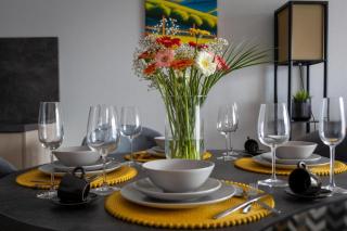 Apartament B3 Green Resort z Basenem, Sauną, Jacuzzi - 5D Apartments - Szklarska Poręba - 2