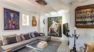 Sunny Penthouse With Sea View - Barcelone - 1
