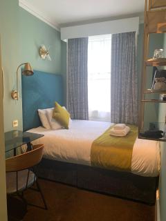 Bloomsbury Palace Hotel - London - 6