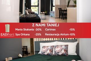 EASY RENT Apartments -BUSINESS CENTER 39 - Lublino - 0