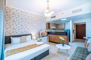 RH - Spacious studio, near Dubai Mall, Downtown - Dubai - 6