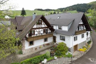 Ferienwohnung Obsthof Fieß - Oberkirch - 8