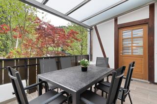 Ferienwohnung Obsthof Fieß - Oberkirch - 9