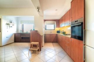 Stone Villa Alfa with private pool - Alfá - 8