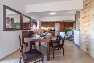Stone Villa Alfa with private pool - Alfá - 6