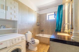Stone Villa Alfa with private pool - Alfá - 5