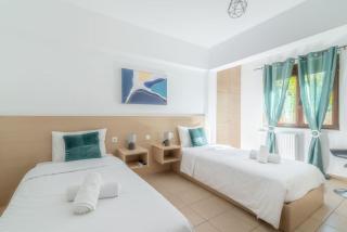 Stone Villa Alfa with private pool - Alfá - 2