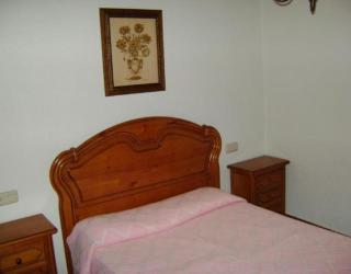 Casa Lopez San Martín - San Martín del Castañar - 2
