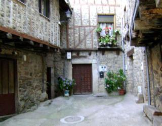 Casa Lopez San Martín - San Martín del Castañar - 0