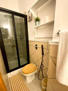 Alvorada Rooms - Palermo - 1