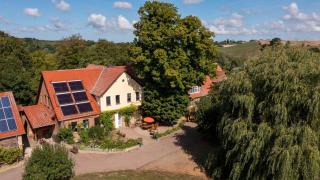 Landurlaub auf dem Mellenhof - Funkenhagen - 0