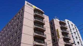 Smile Hotel Tokyo Shinkoiwa - Tokyo - 0