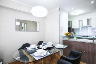 Upper Pardo Apartments - Lima - 4